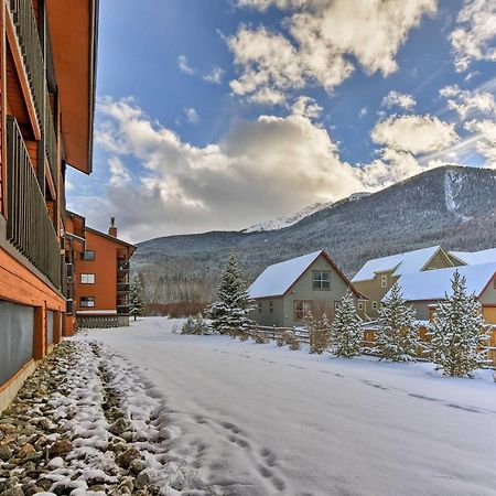 Frisco Condo With Community Pool, Near Main Street! Exteriér fotografie