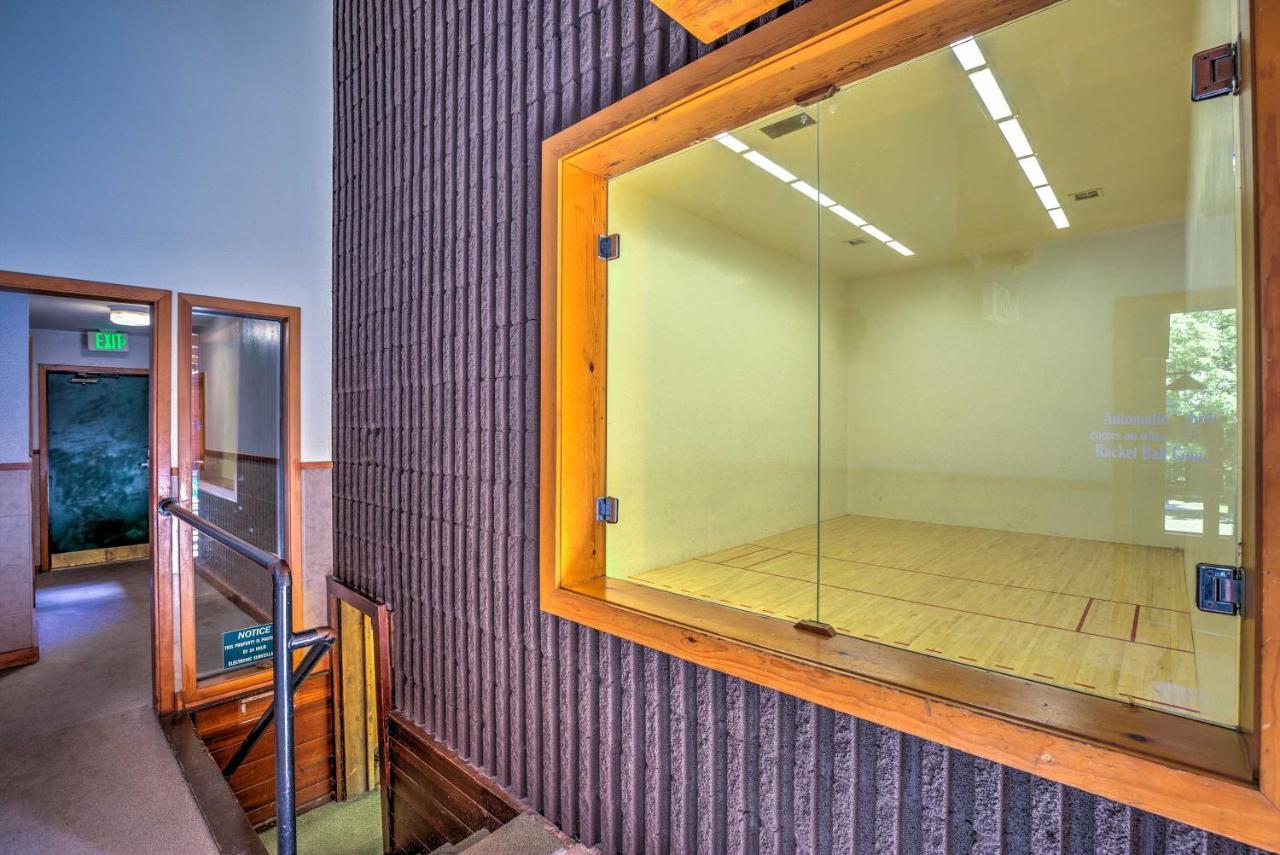 Frisco Condo With Community Pool, Near Main Street! Exteriér fotografie