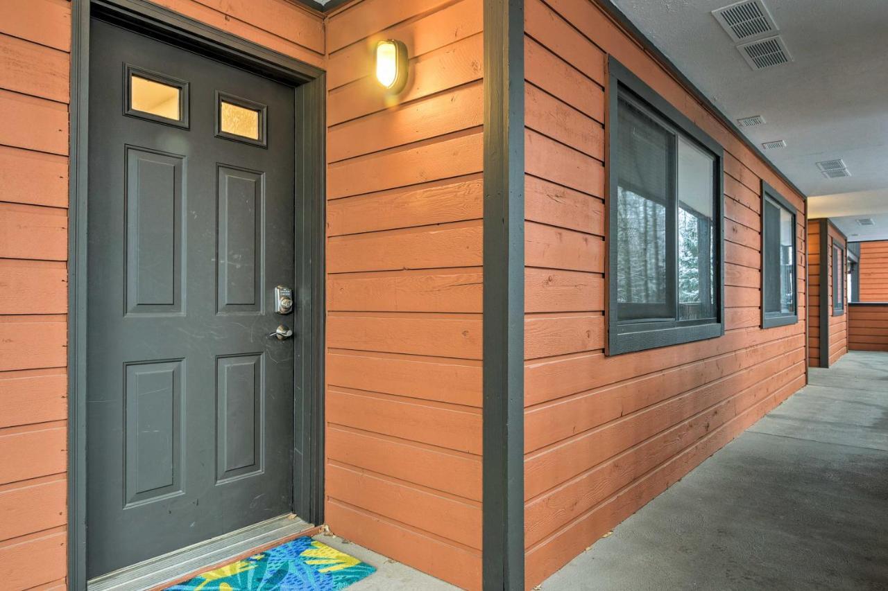 Frisco Condo With Community Pool, Near Main Street! Exteriér fotografie